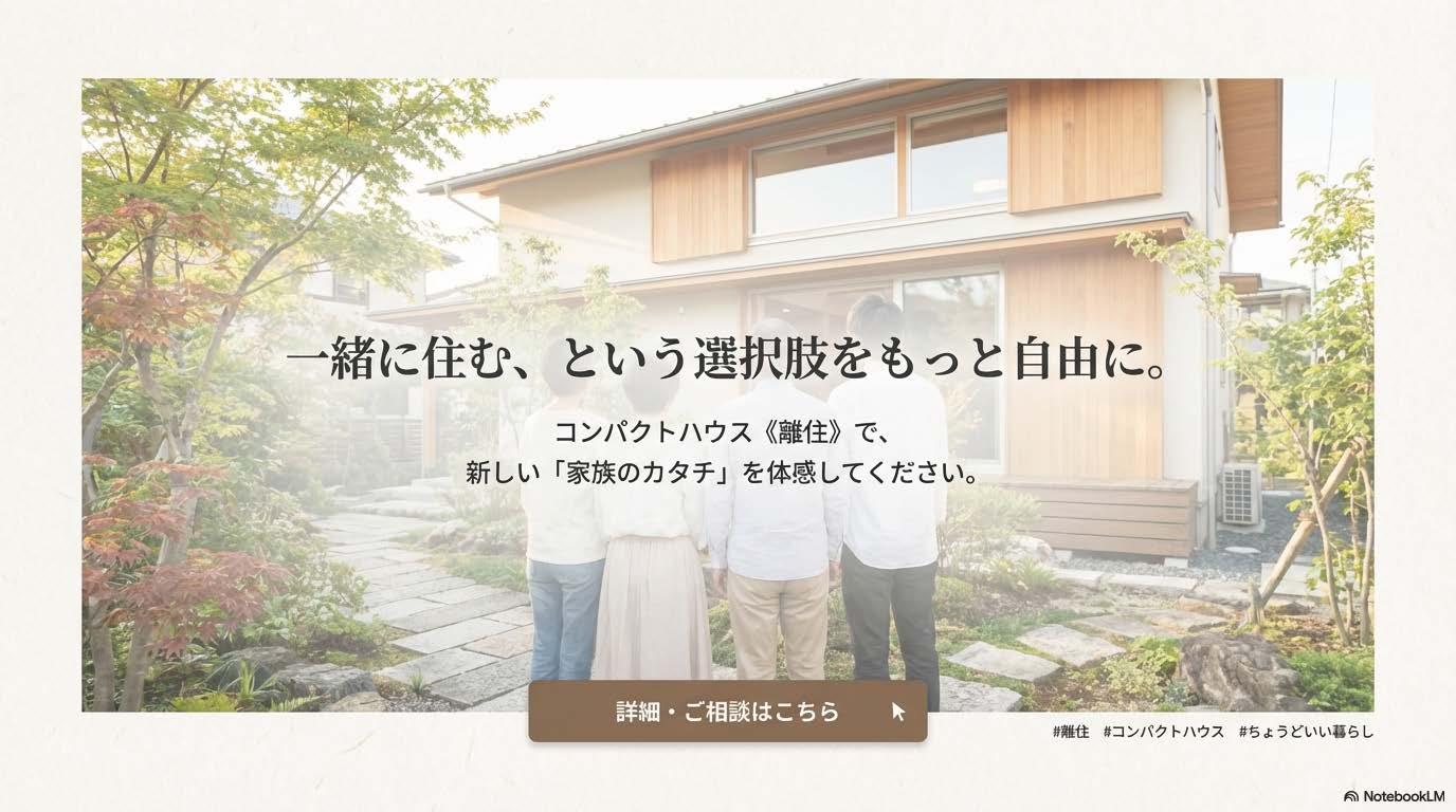 クロネコハウス離住イメージ画像